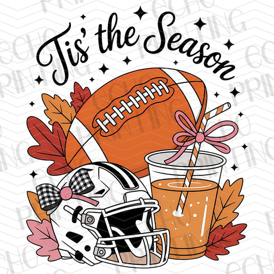 FTB 171 - TIS THE SEASON