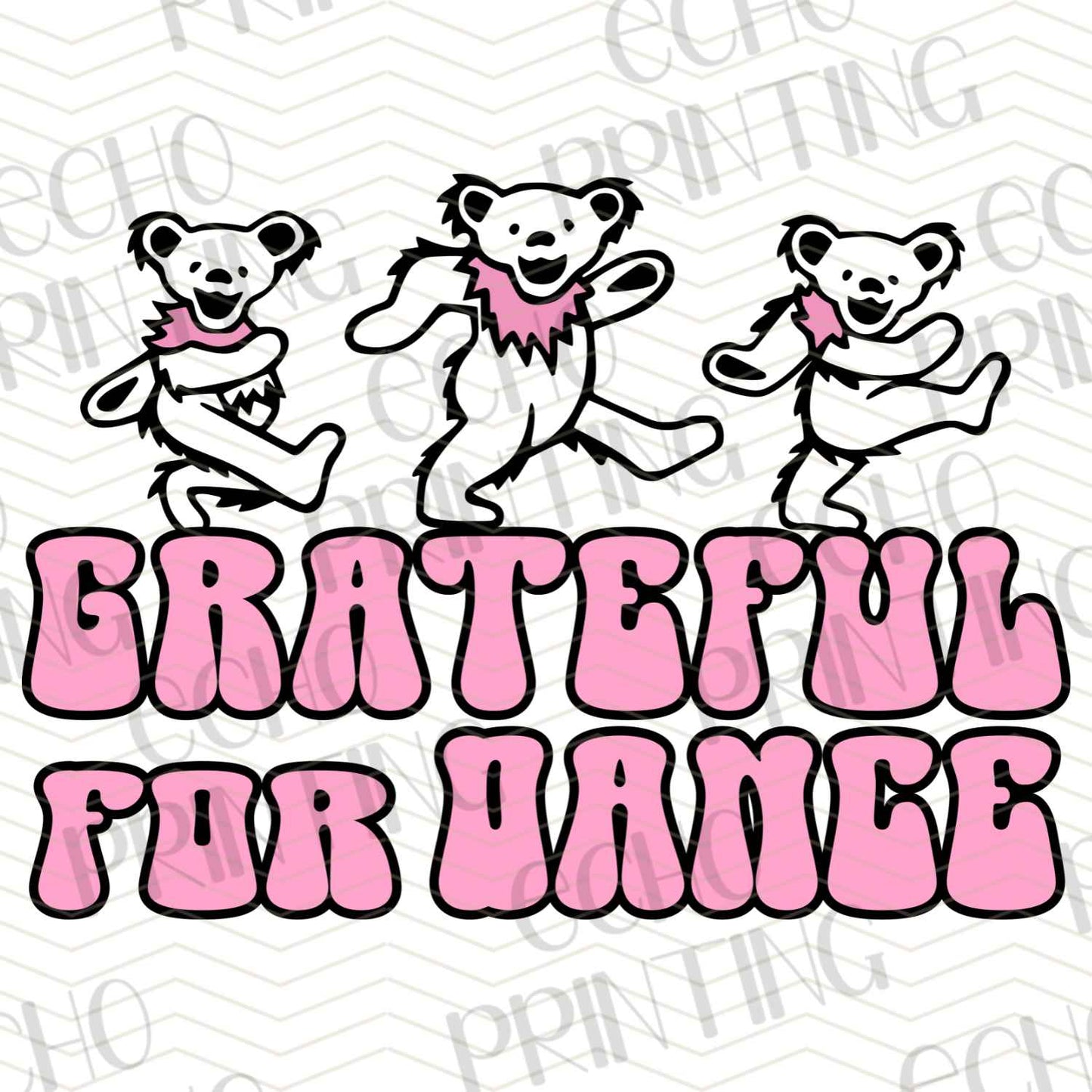 DCN 60 – GRATEFUL FOR DANCE