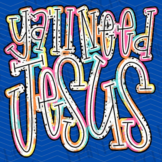 FSS 292 - YALL NEED JESUS