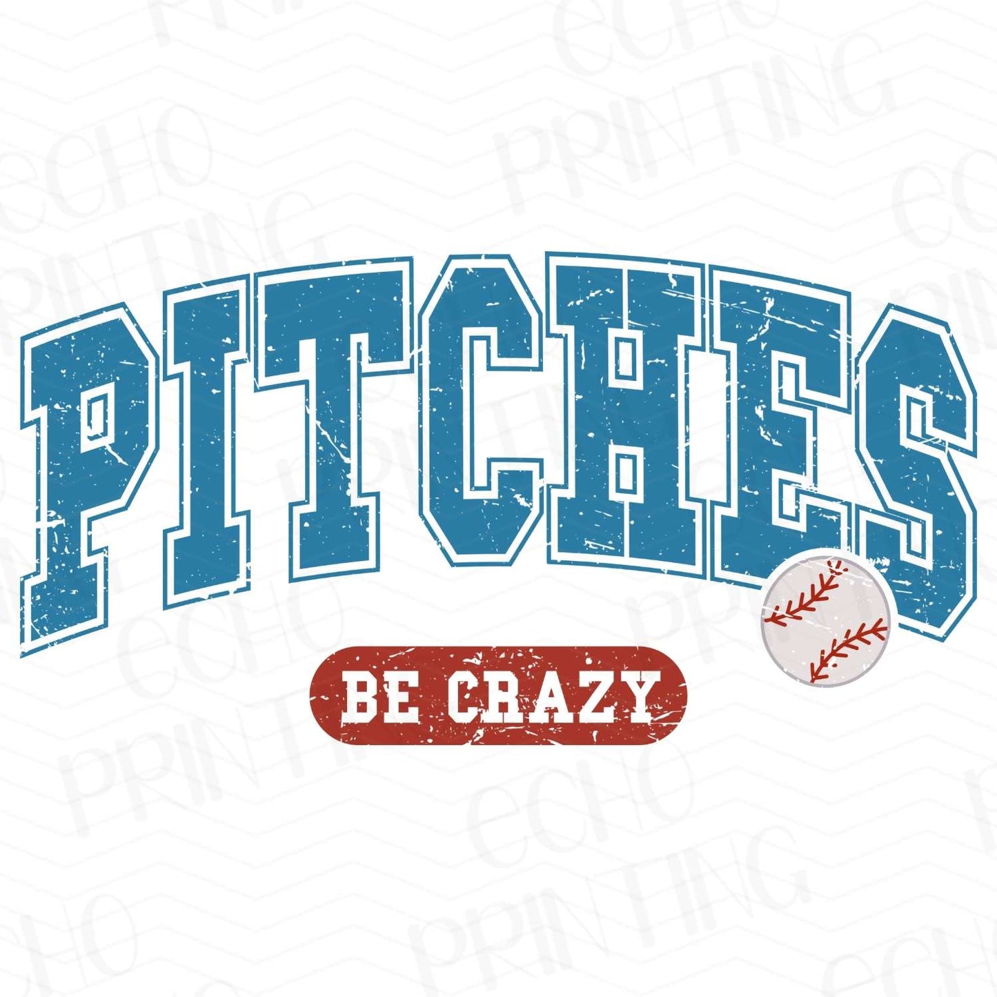 BSB 107 – PITCHES BE CRAZY