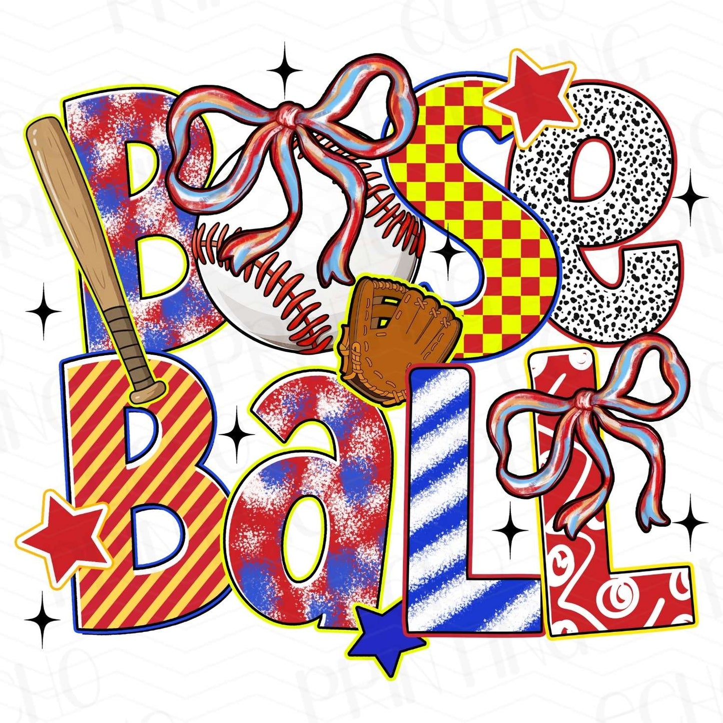 BSB 113 – BASEBALL POP ART
