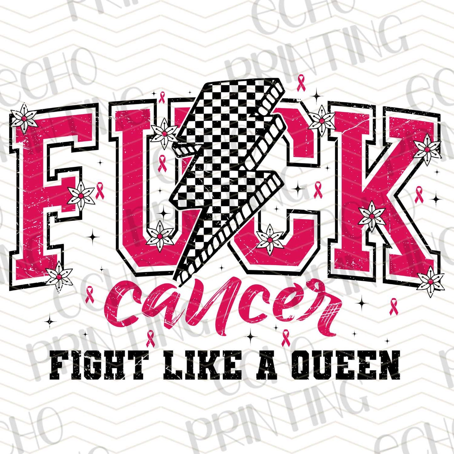 BSCRA 3 - F CANCER