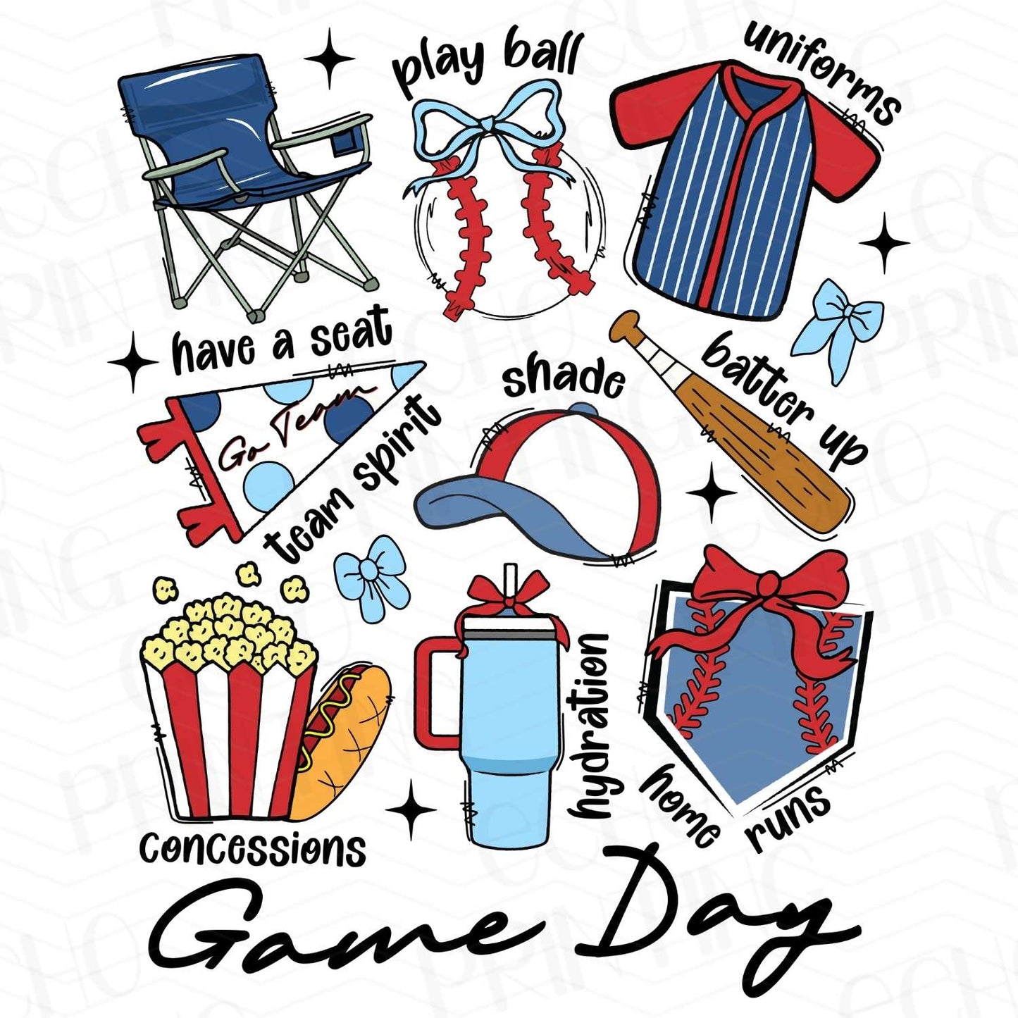 BSB 129 – GAME DAY STADIUM ESSENTIALS