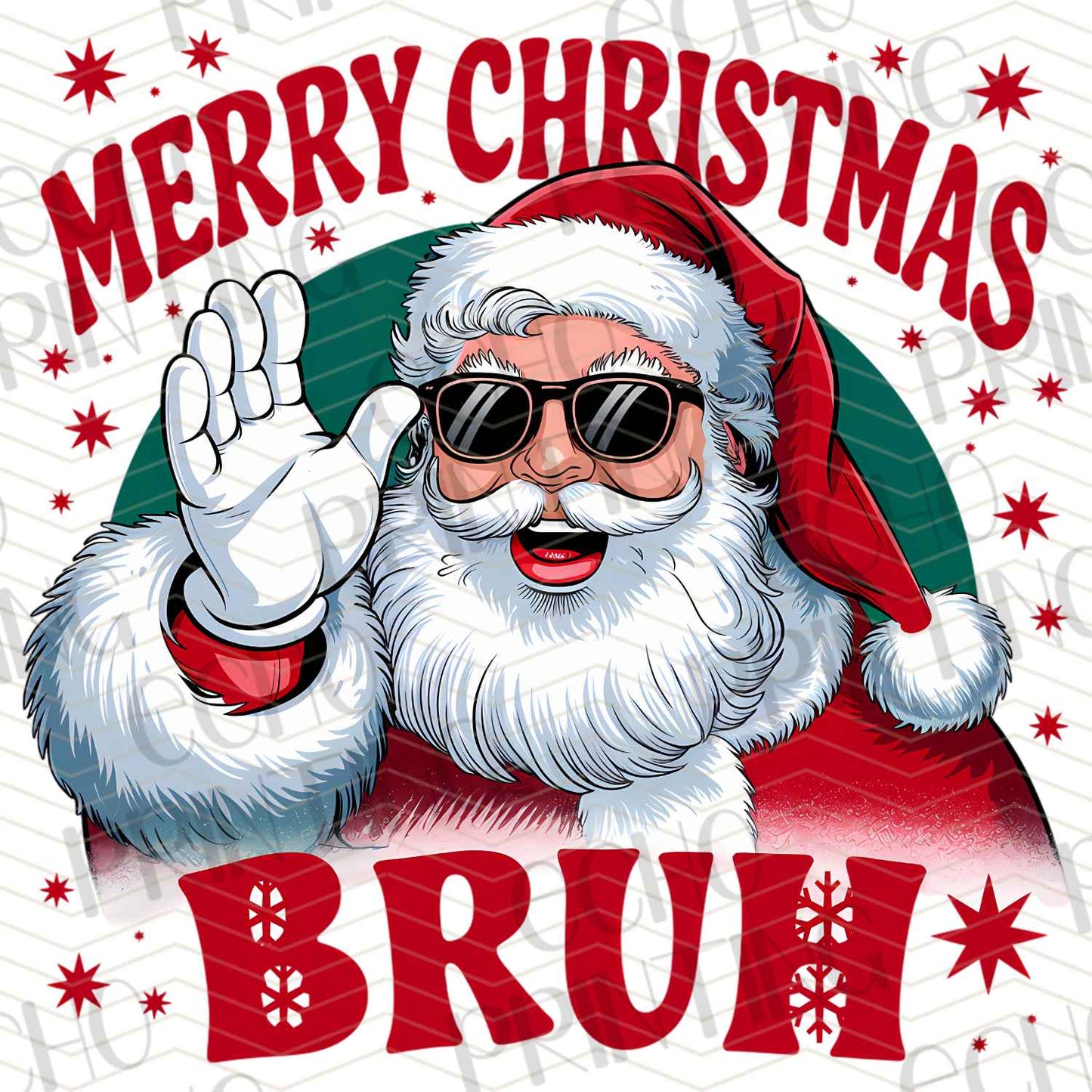 WNXM 182 - MERRY CHRISTMAS BRUH