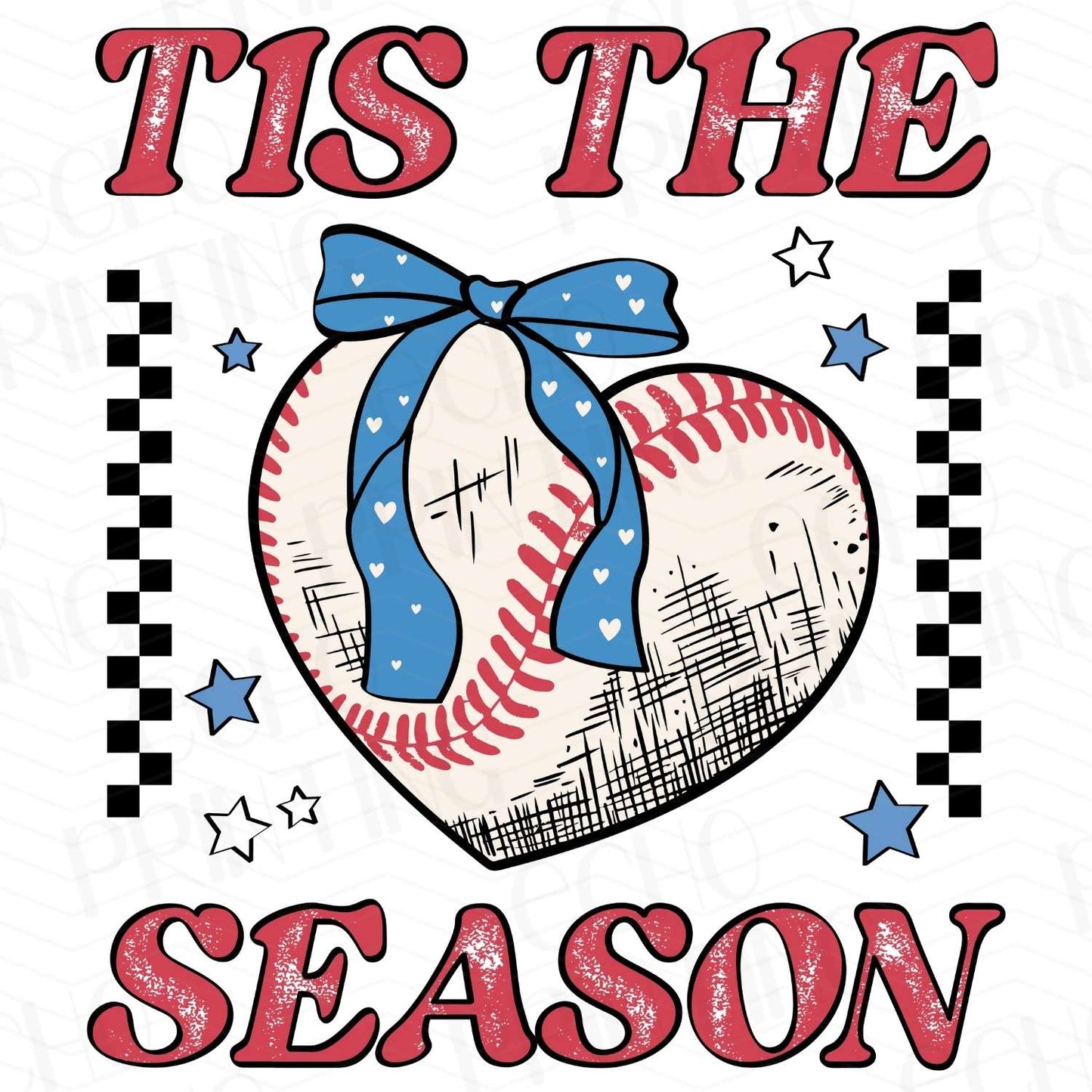 BSB 160 – TIS THE SEASON HEART