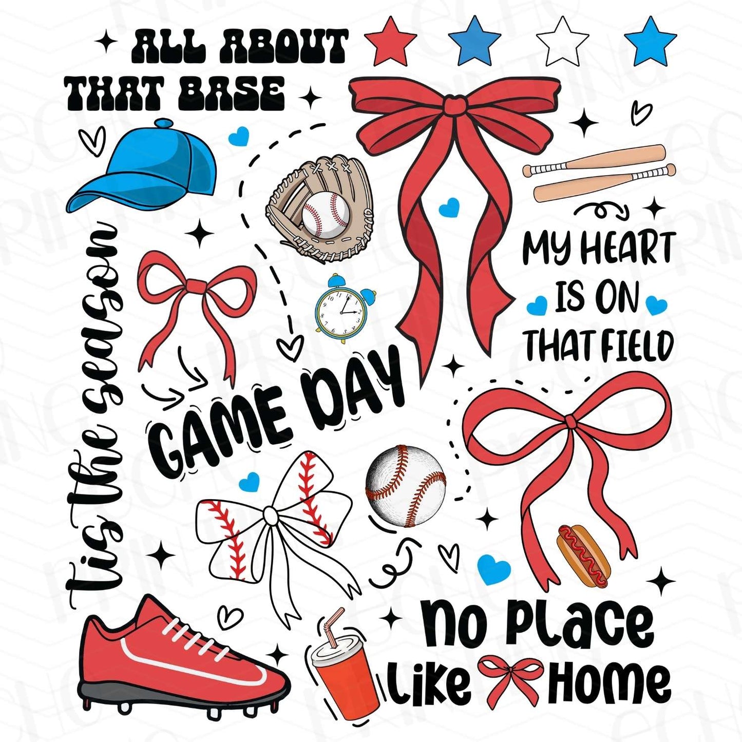 BSB 175 – NO PLACE LIKE HOME BASEBALL