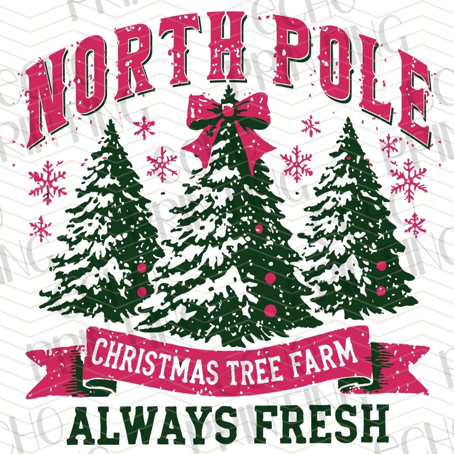 WNXM 194 - NORTH POLE