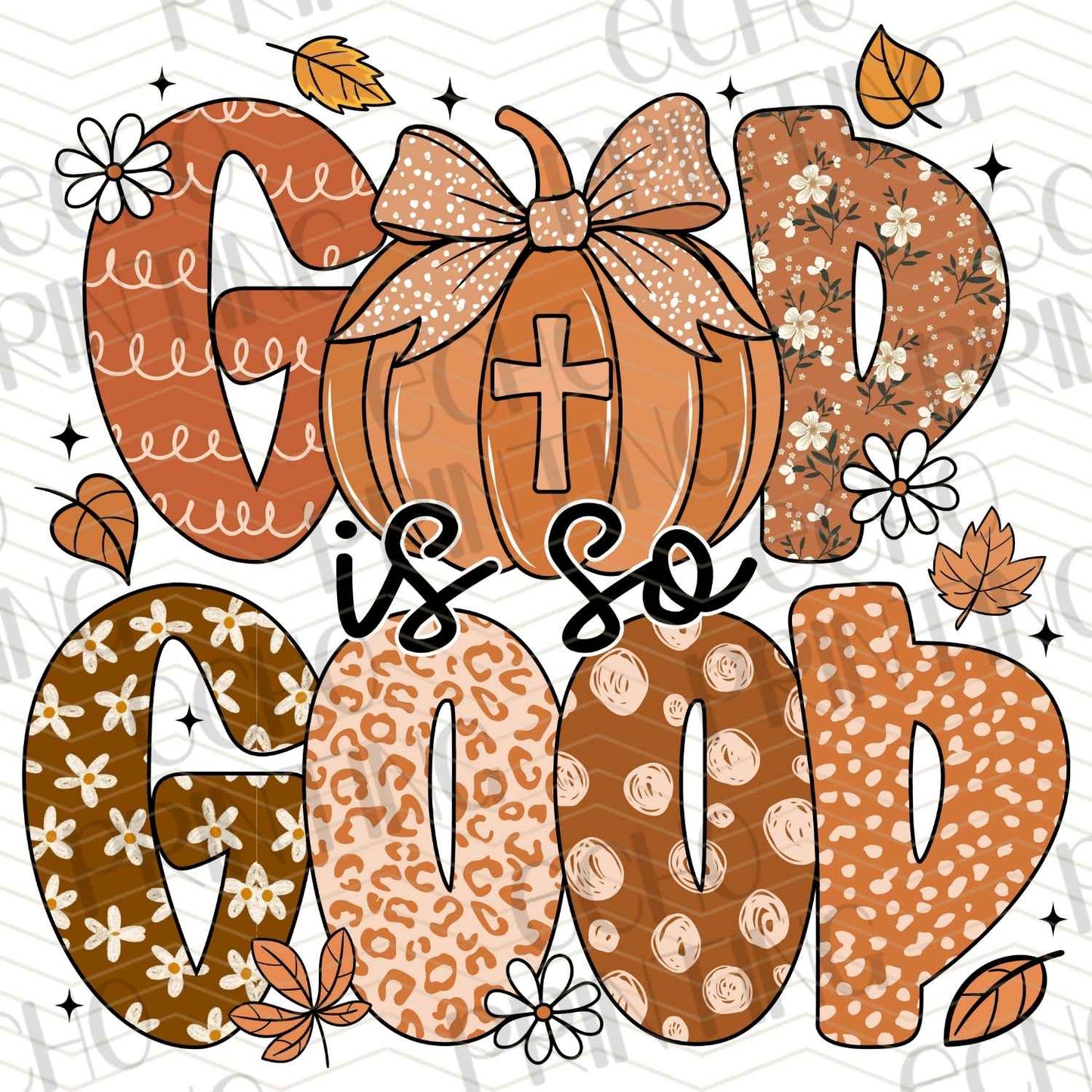 FLTK 340 – GOD IS SO GOOD