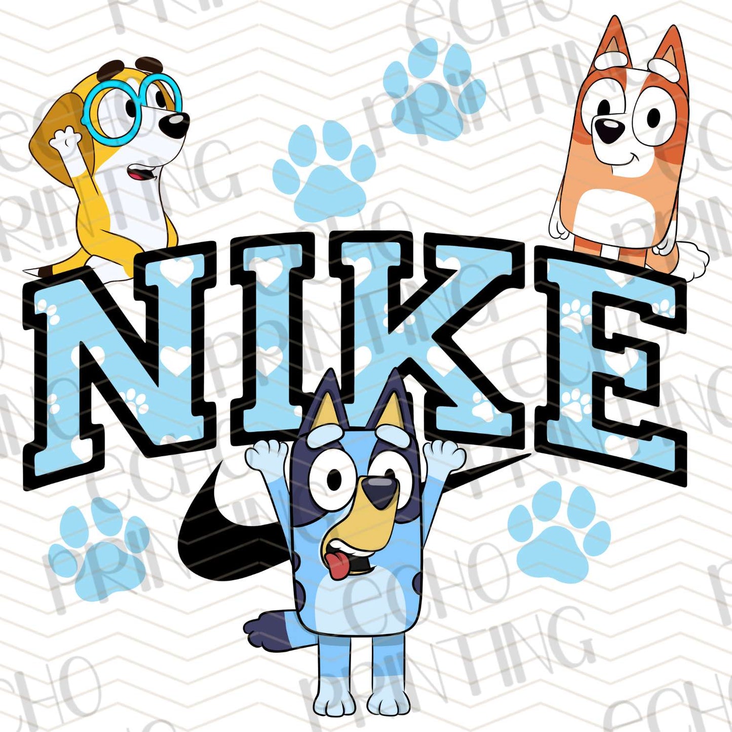 NKE 1