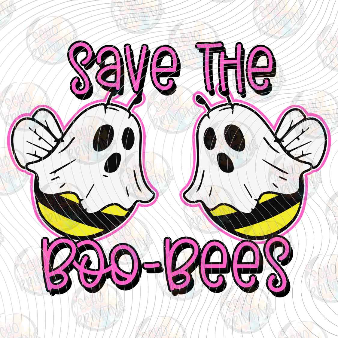 BSCRA 262 - SAVES THE BOO-BEES