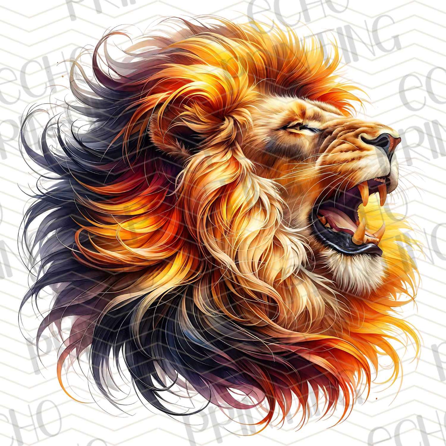 FTHG 688 - LION