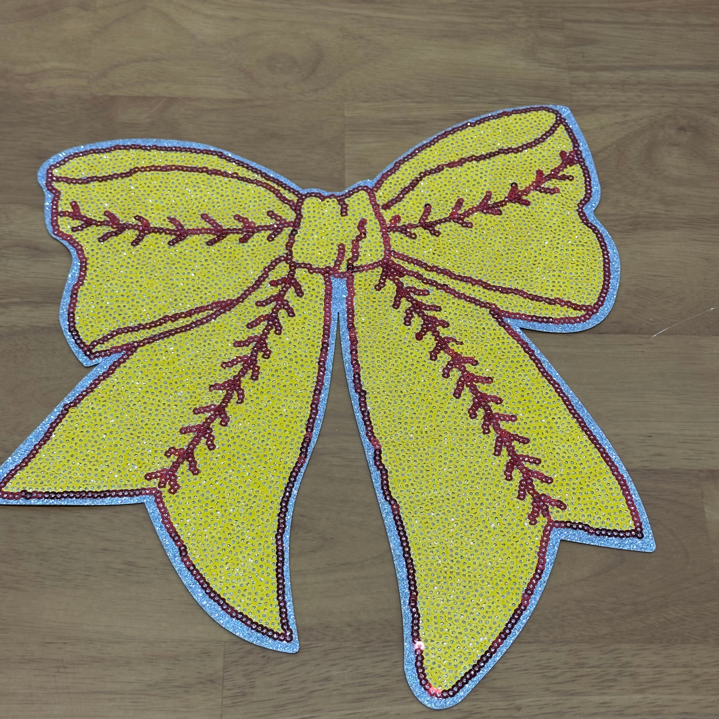 SOFTBALL BOW