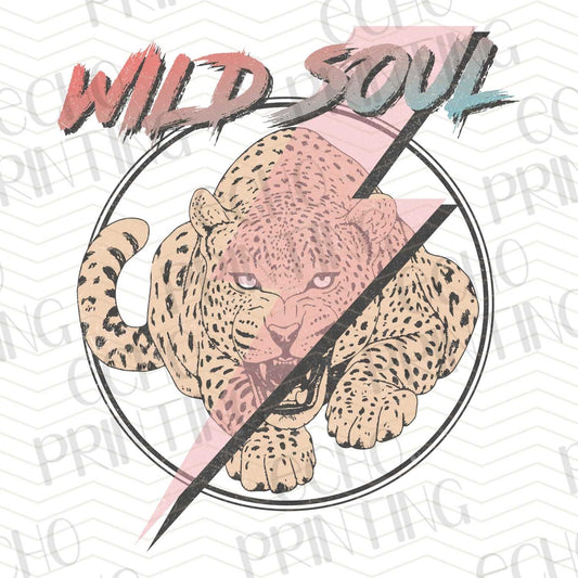 FSS 238 - WILD SOUL