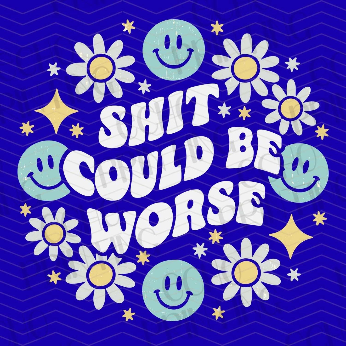 FSS 241 - SHIT COULD BE WORSE