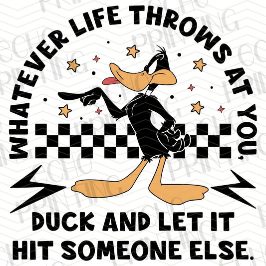 FSS 247 - WHATEVER LIFE THROWS AT YOU.