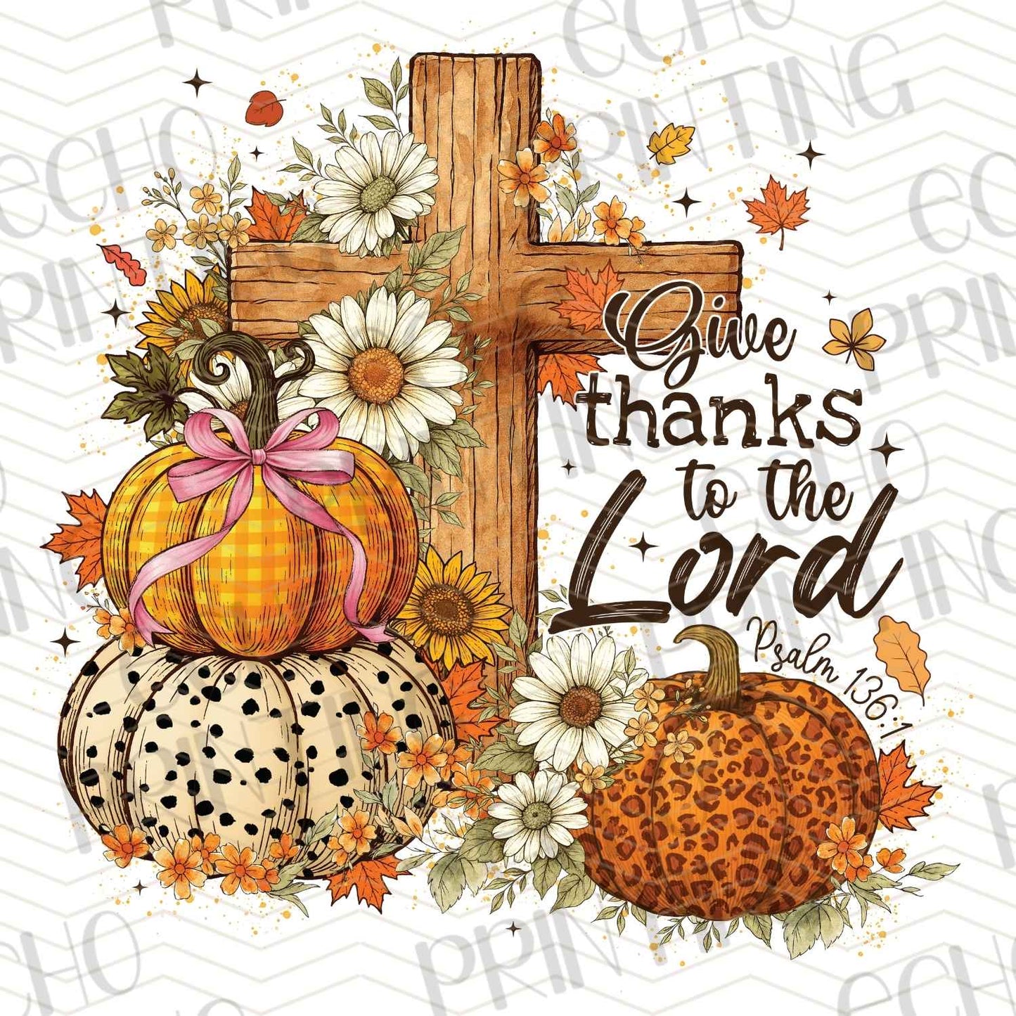 FLTK 345 – GIVE THANKS TO THE LORD