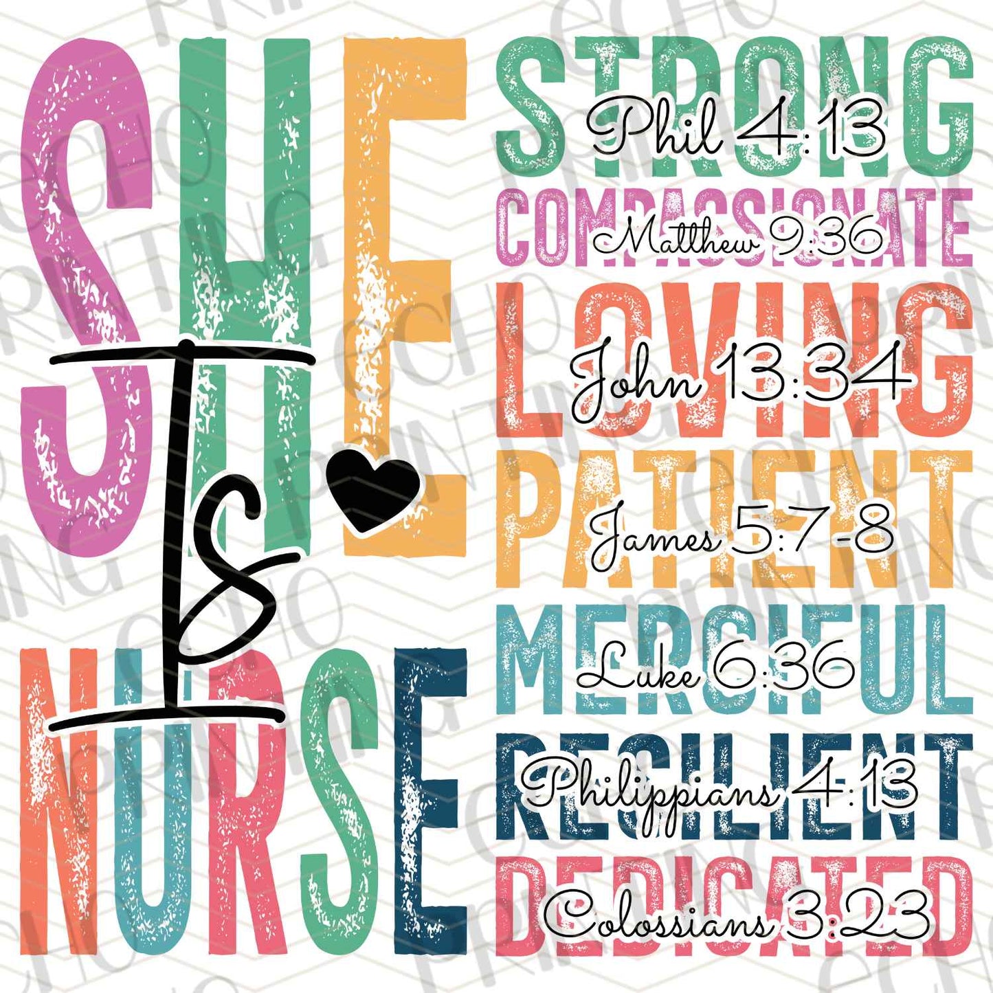 NRS 3 - SHE IS NURSE