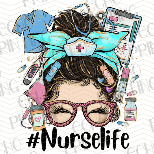 NRS 4 - #NURSELIFE