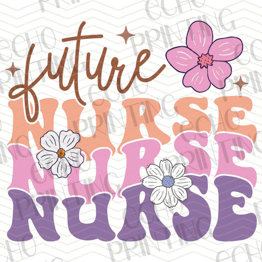 NRS 5 - FUTURE NURSE