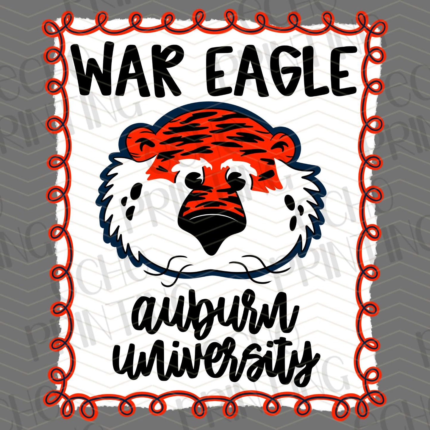 CGM 29 - AUBURN