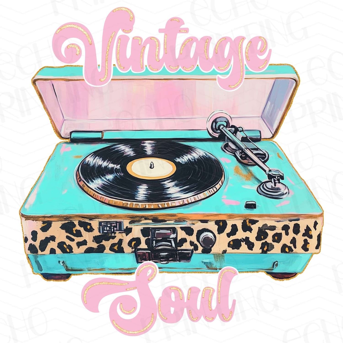 WSTN 32 - VINTAGE SOUL