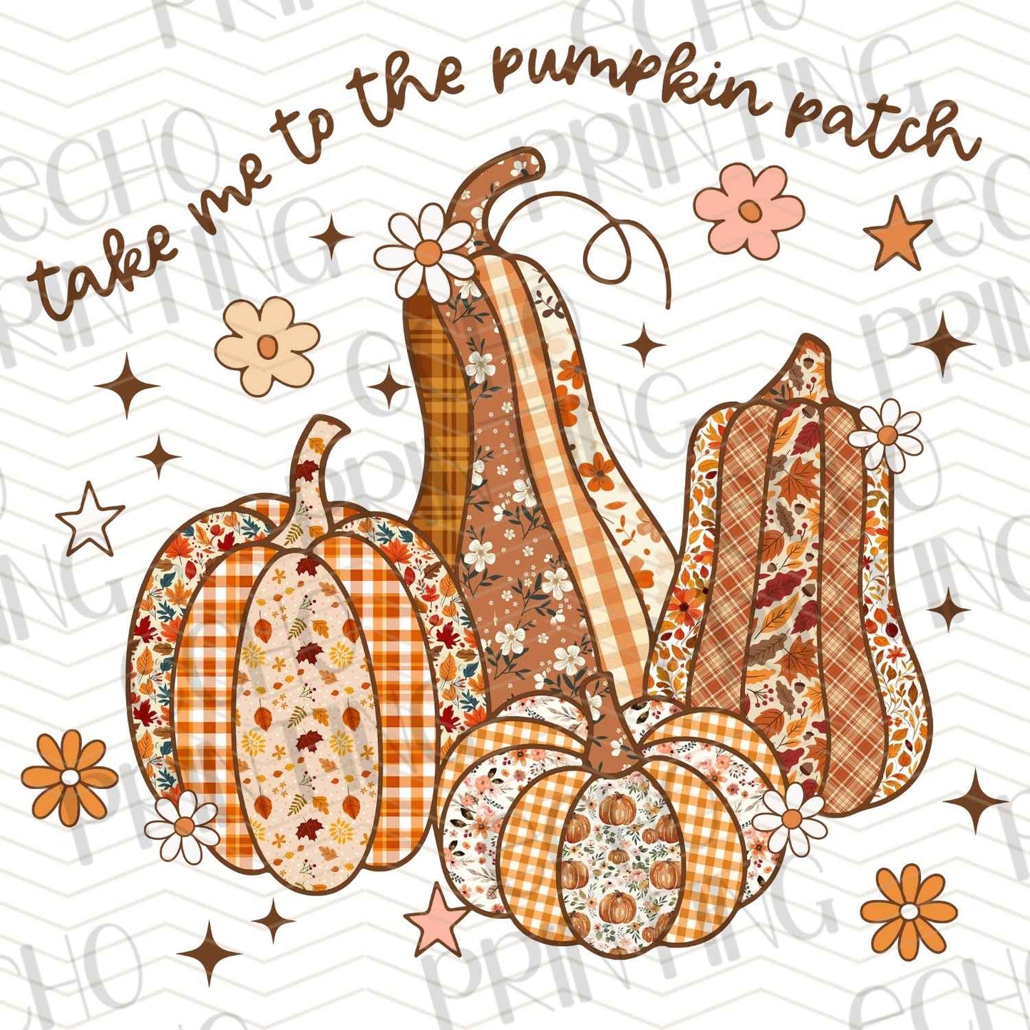 FLTK 353 – TAKE ME TO THE PUMPKIN PATCH