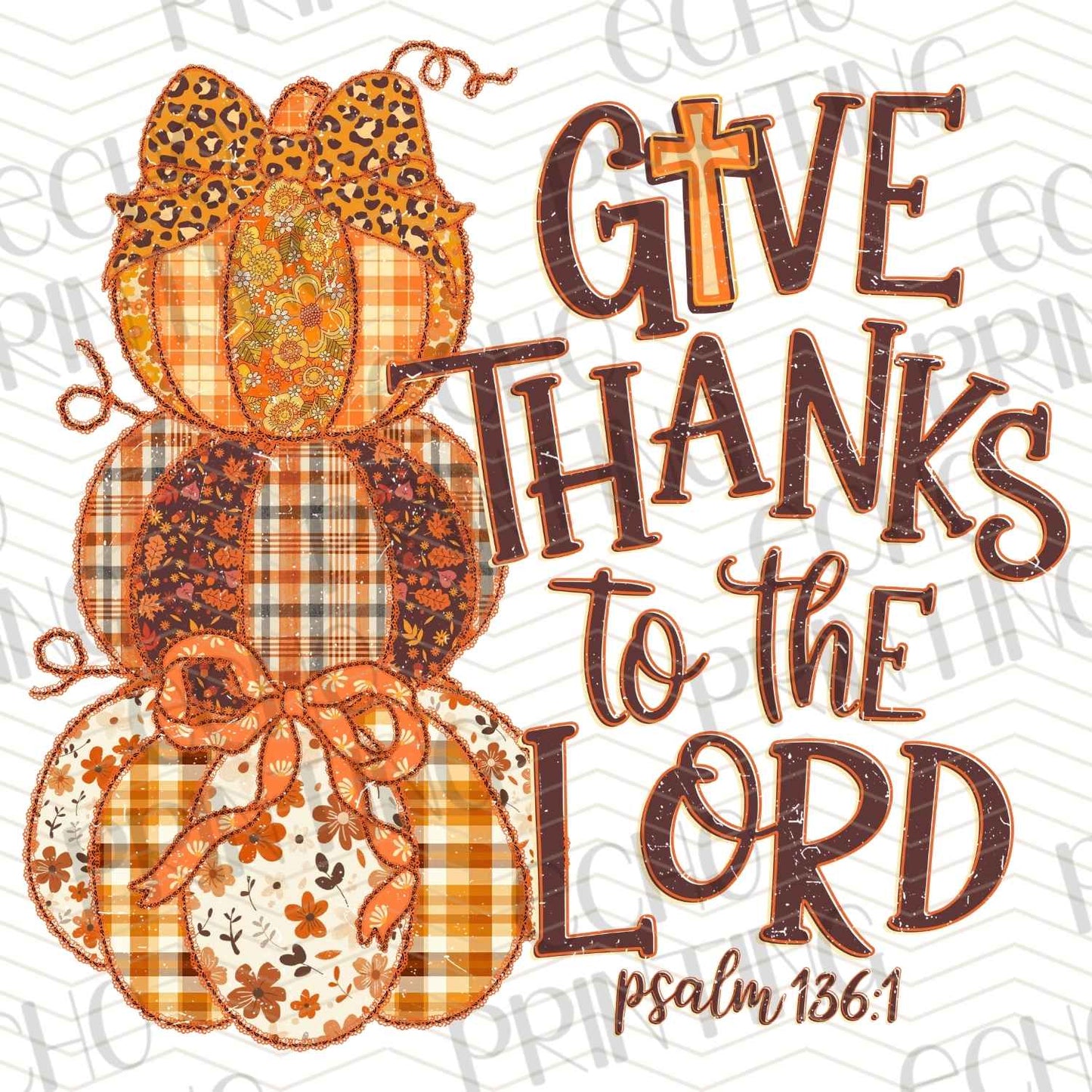 FLTK 354 – GIVE THANKS TO THE LORD