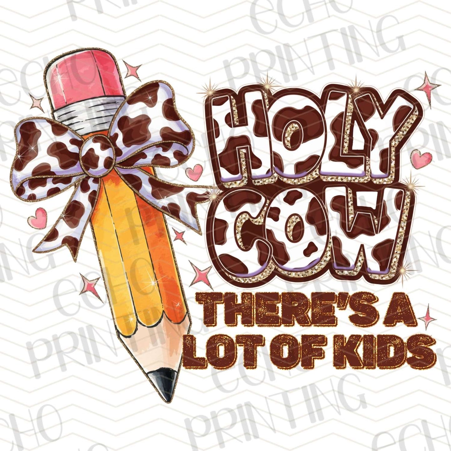 TCHR 348 – HOLY COW THERE’S A LOT OF KIDS