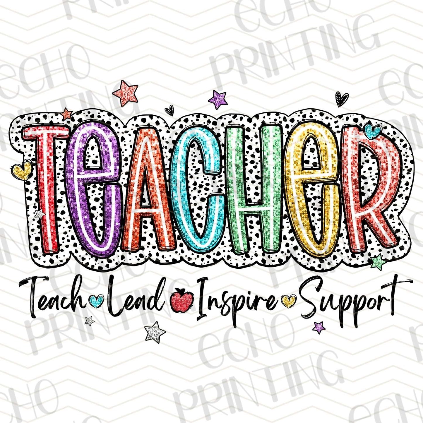 TCHR 358 – TEACHER