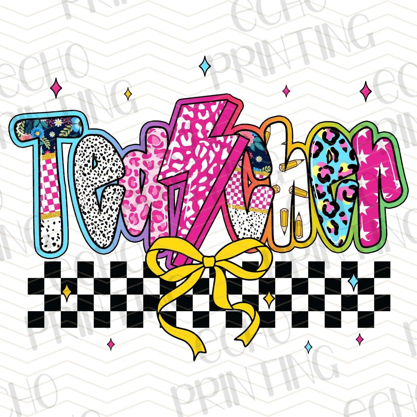 TCHR 365 – TEACHER