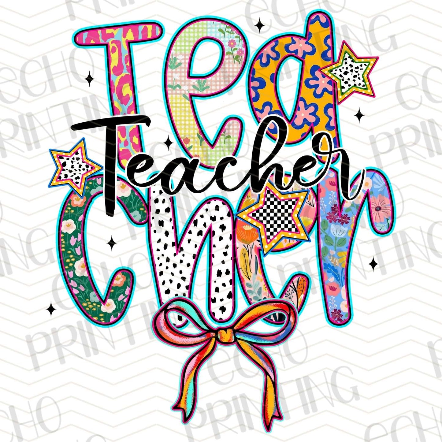 TCHR 377 – TEACHER