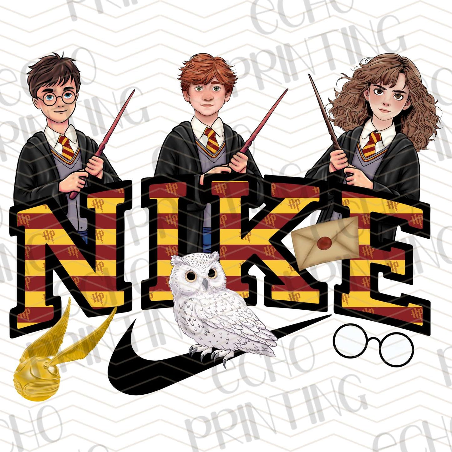 NKE 3