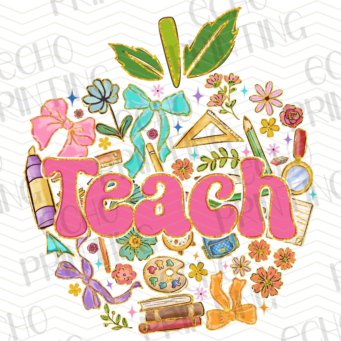 TCHR 400 – RETRO TEACH