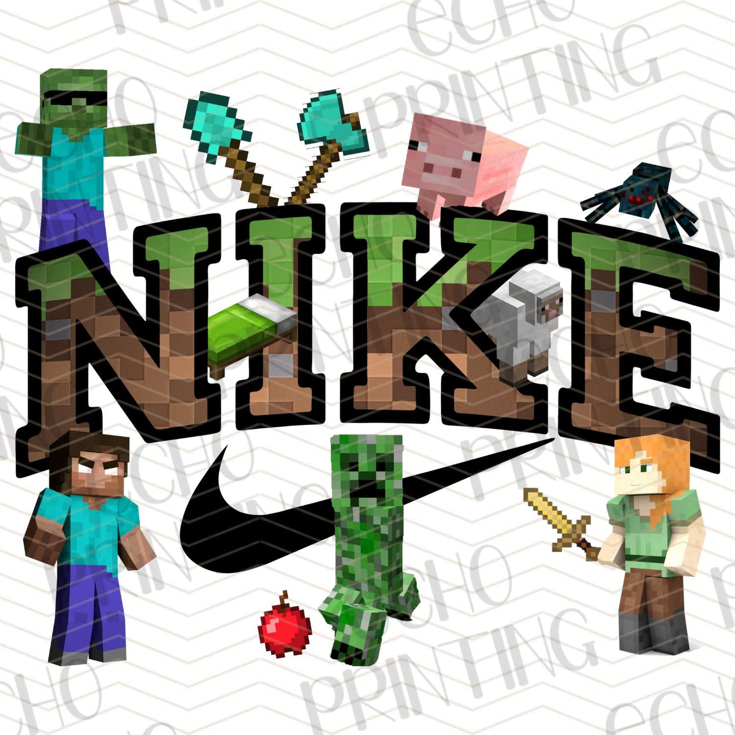 NKE 4