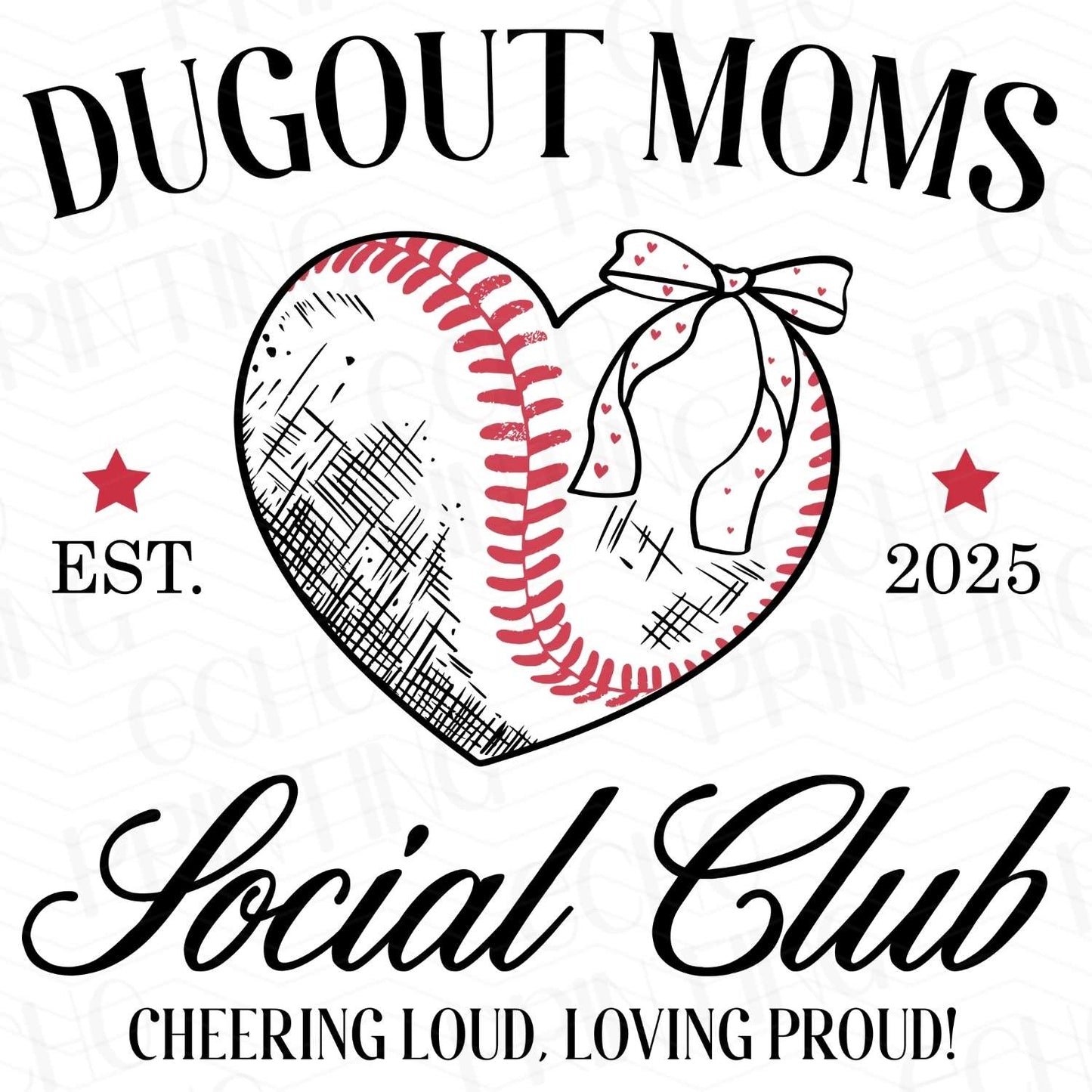 BSB 68 – DUGOUT MOMS SOCIAL CLUB