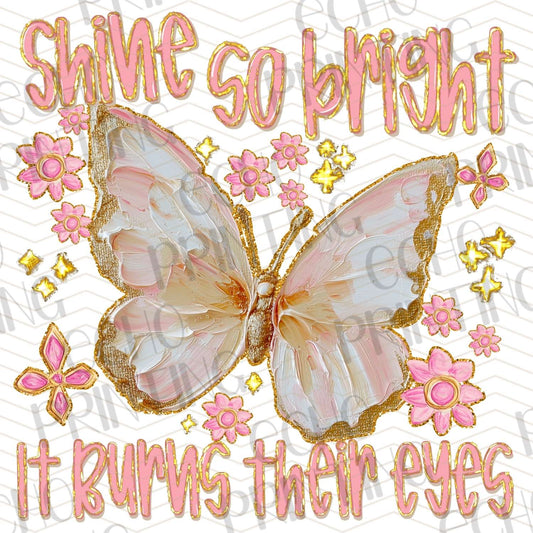 FSS 293 - SHINE SO BRIGHT