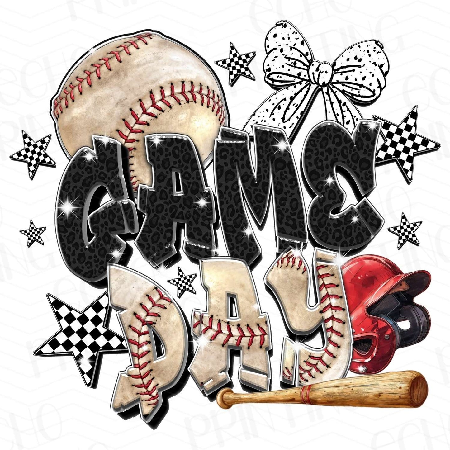 BSB 72 – GAME DAY WITH BASEBALL AND STARS