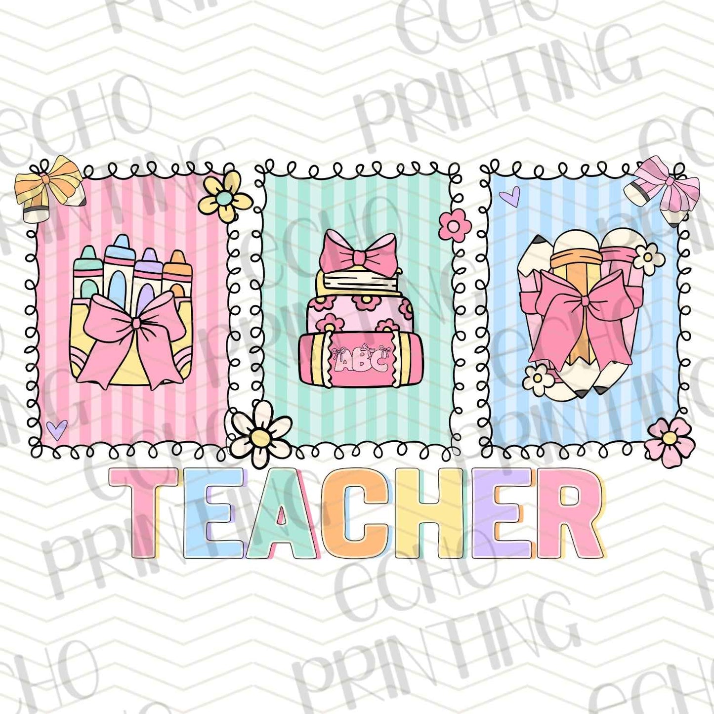 TCHR 406 – FALL TEACHER