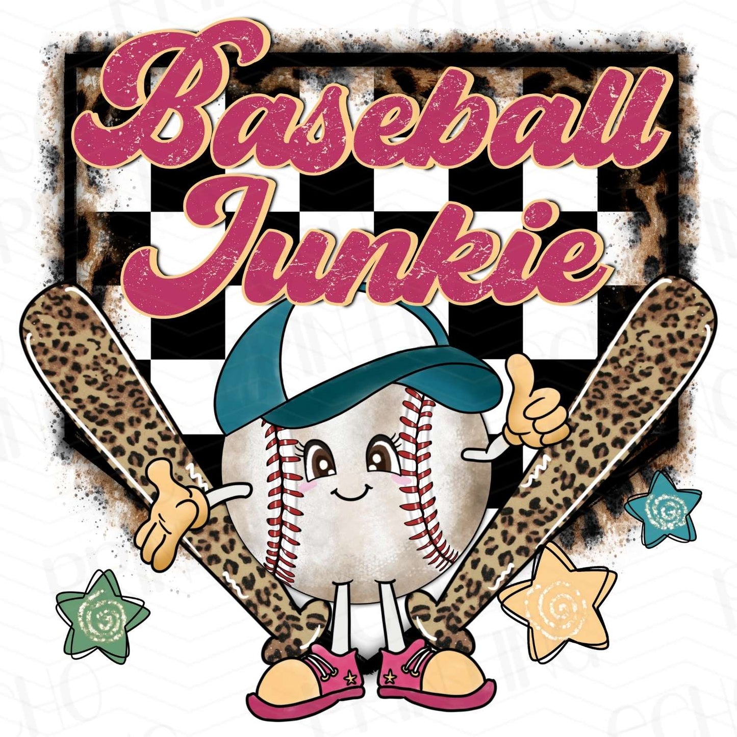 BSB 82 – BASEBALL JUNKIE