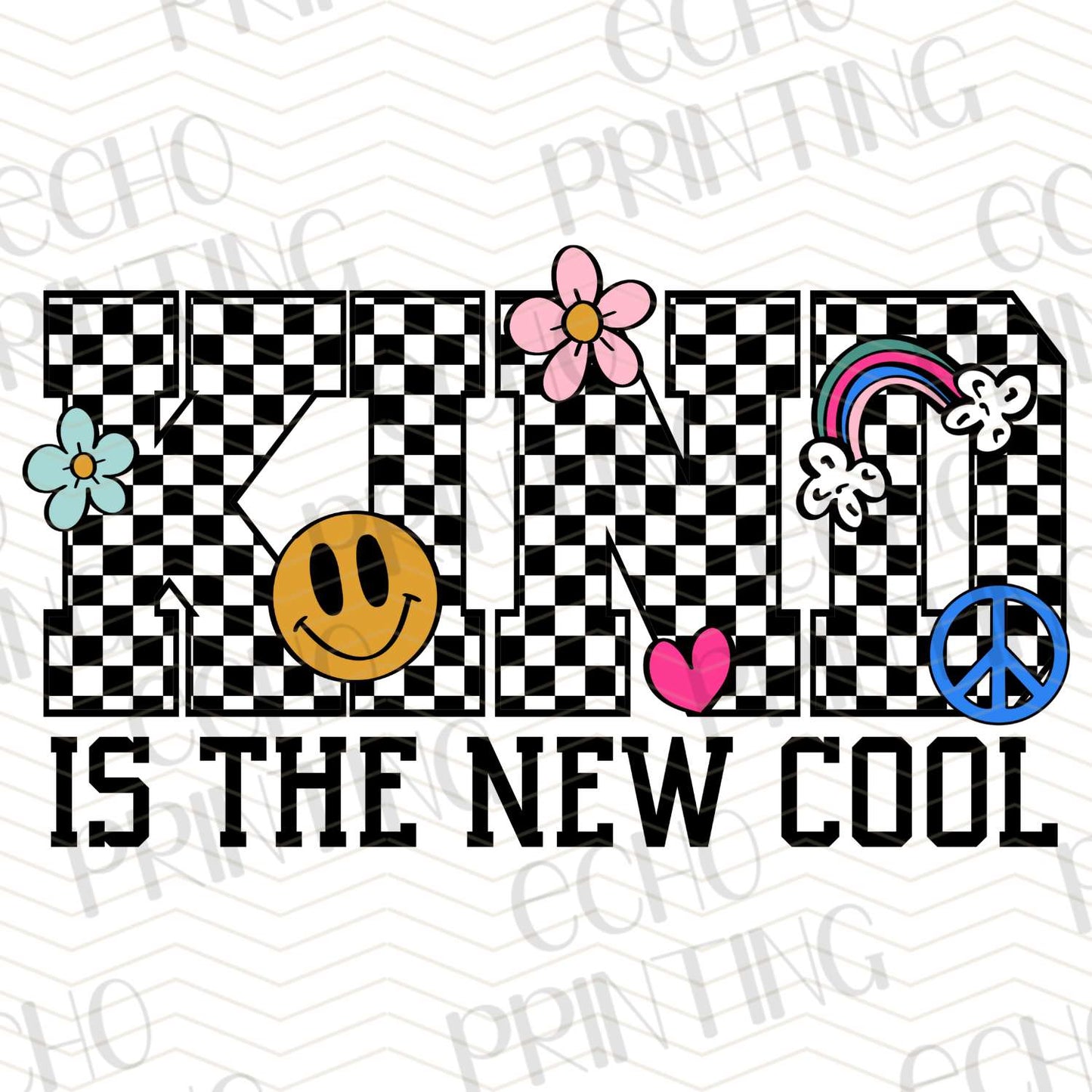 INMO 83 – KIND IS THE NEW