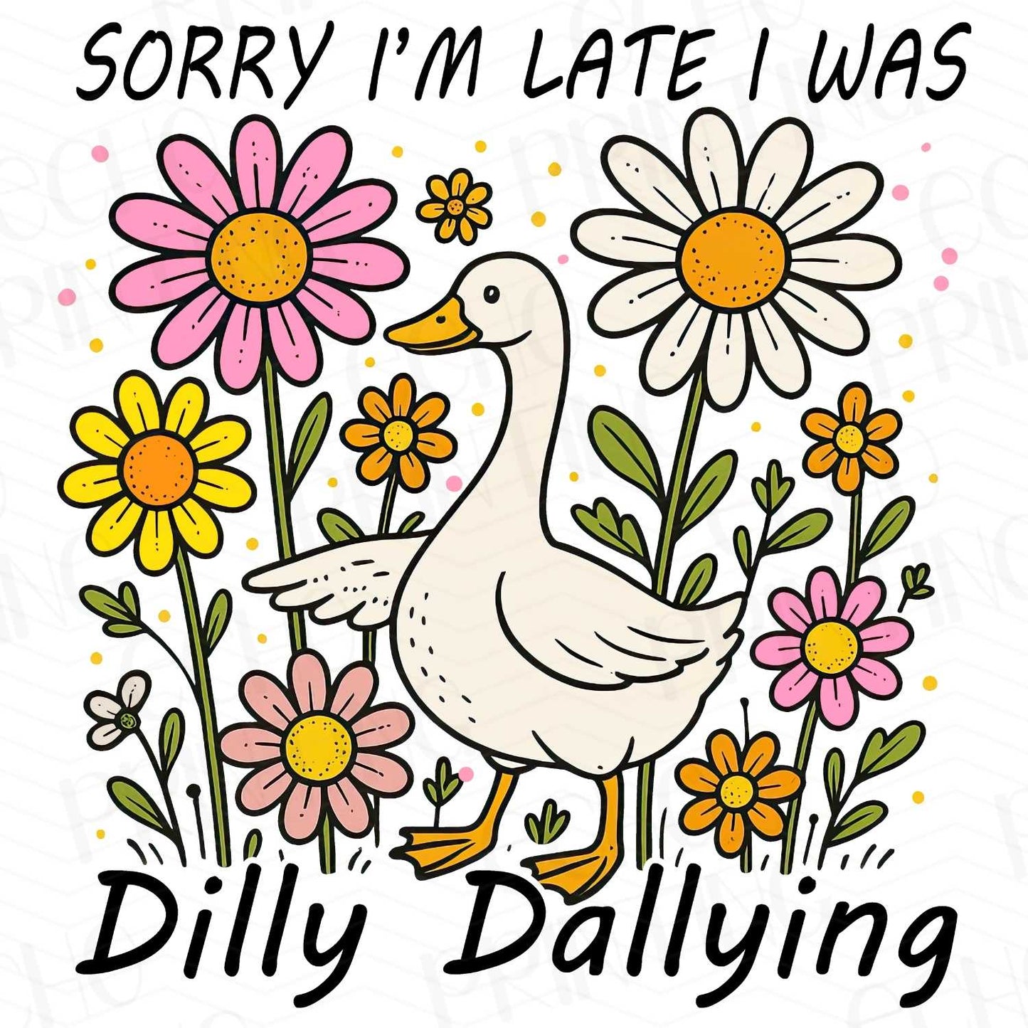 FSSG 88 – SORRY IM LATE I WAS DILLY DALLYING