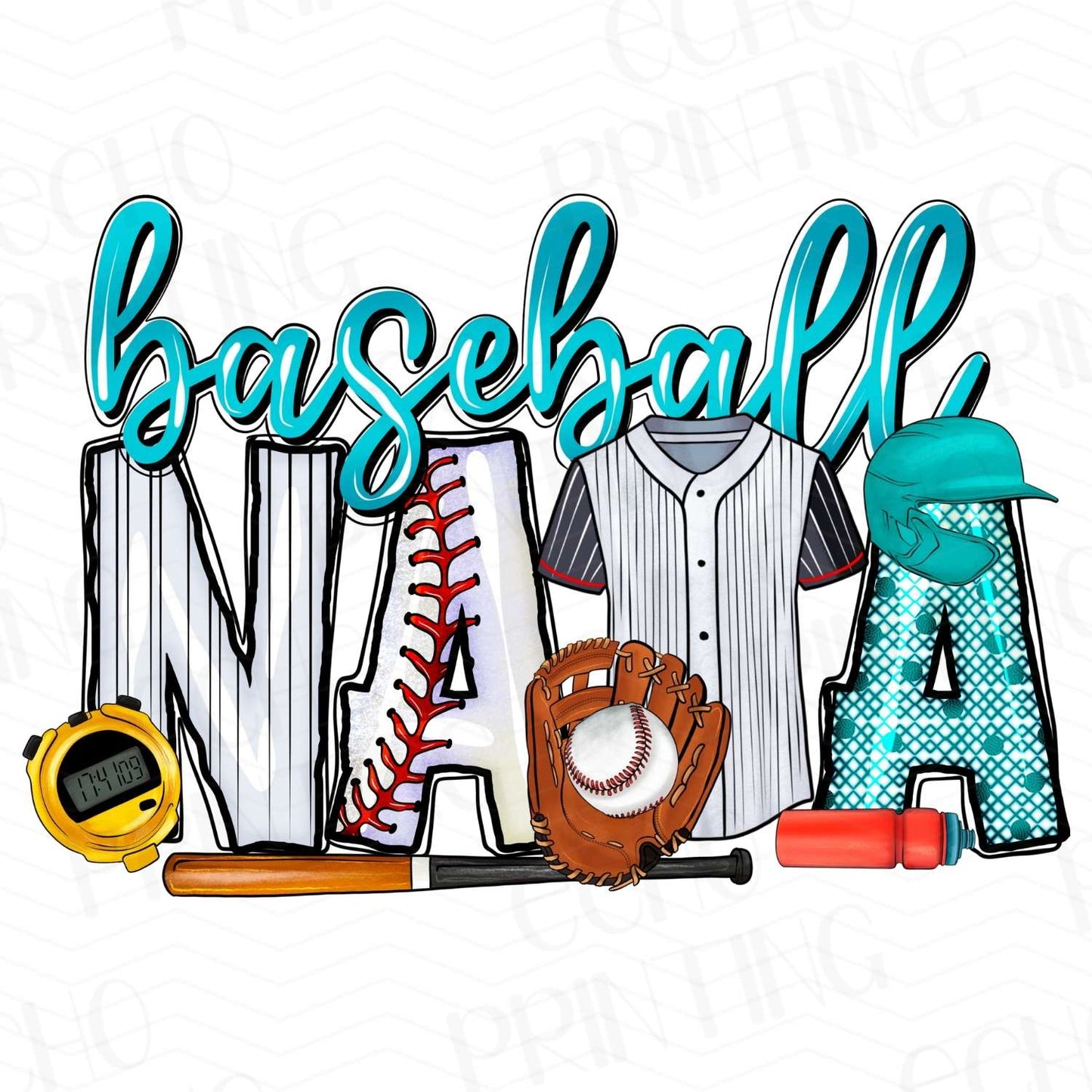 BSB 88 – BASEBALL MAMA