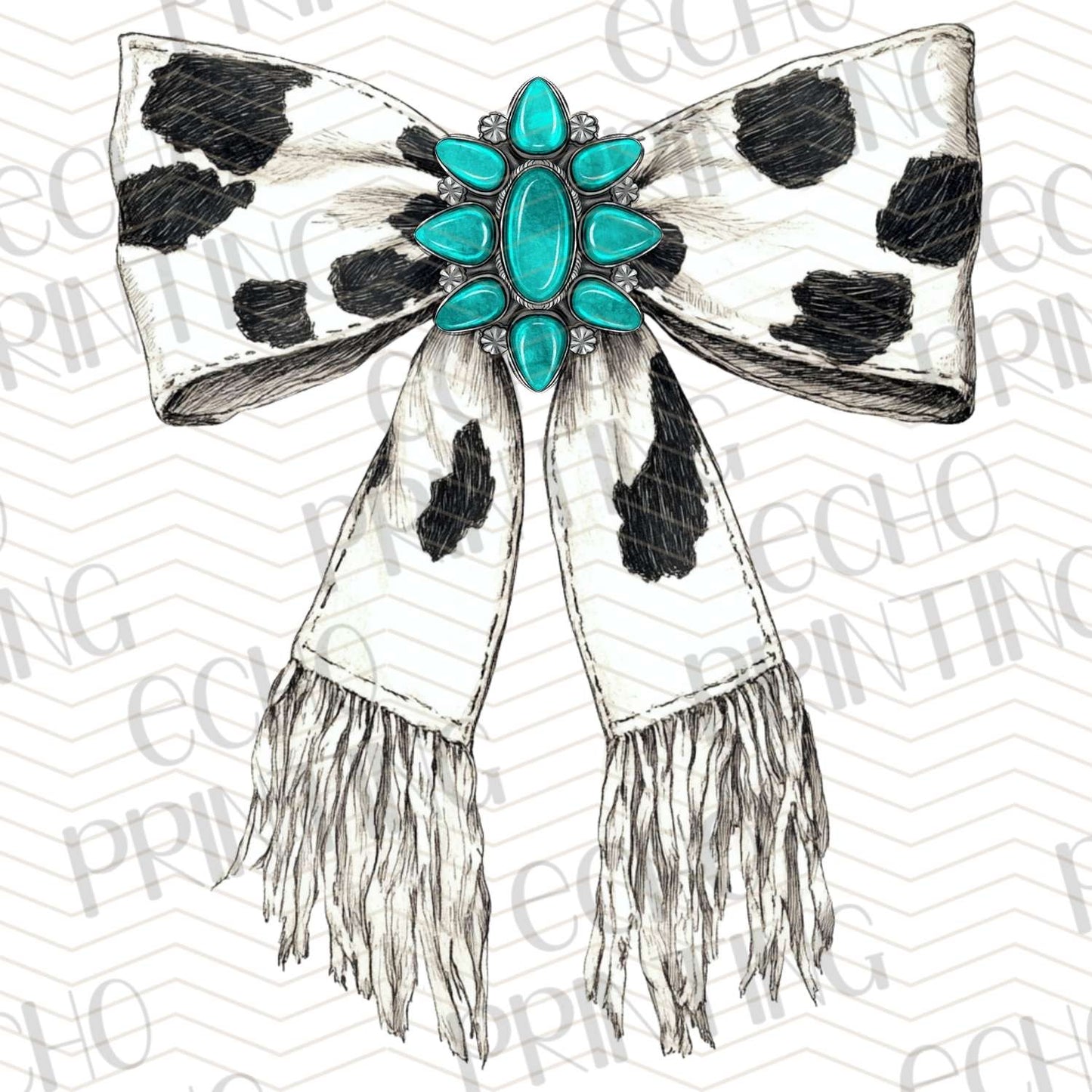 WSTNG 68 - COWHIDE COQUETTE