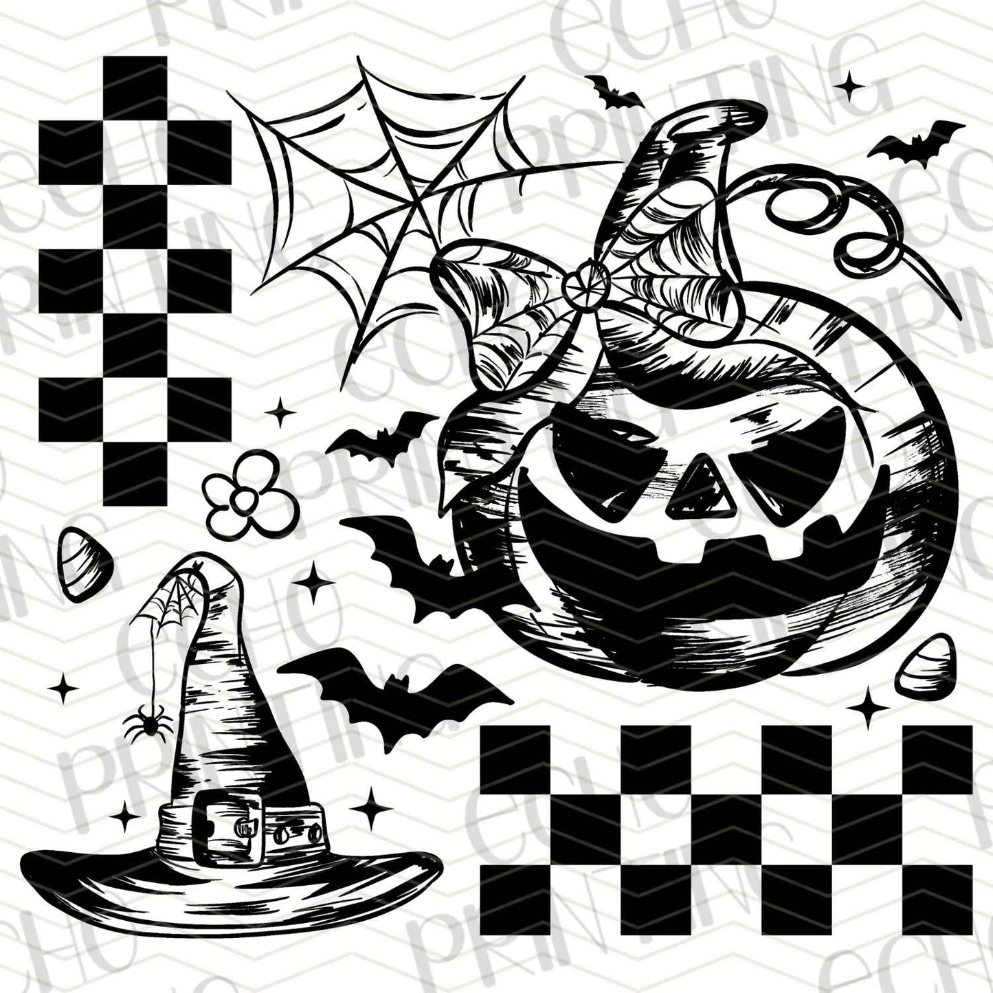 HLW 452 – HALLOWEEN