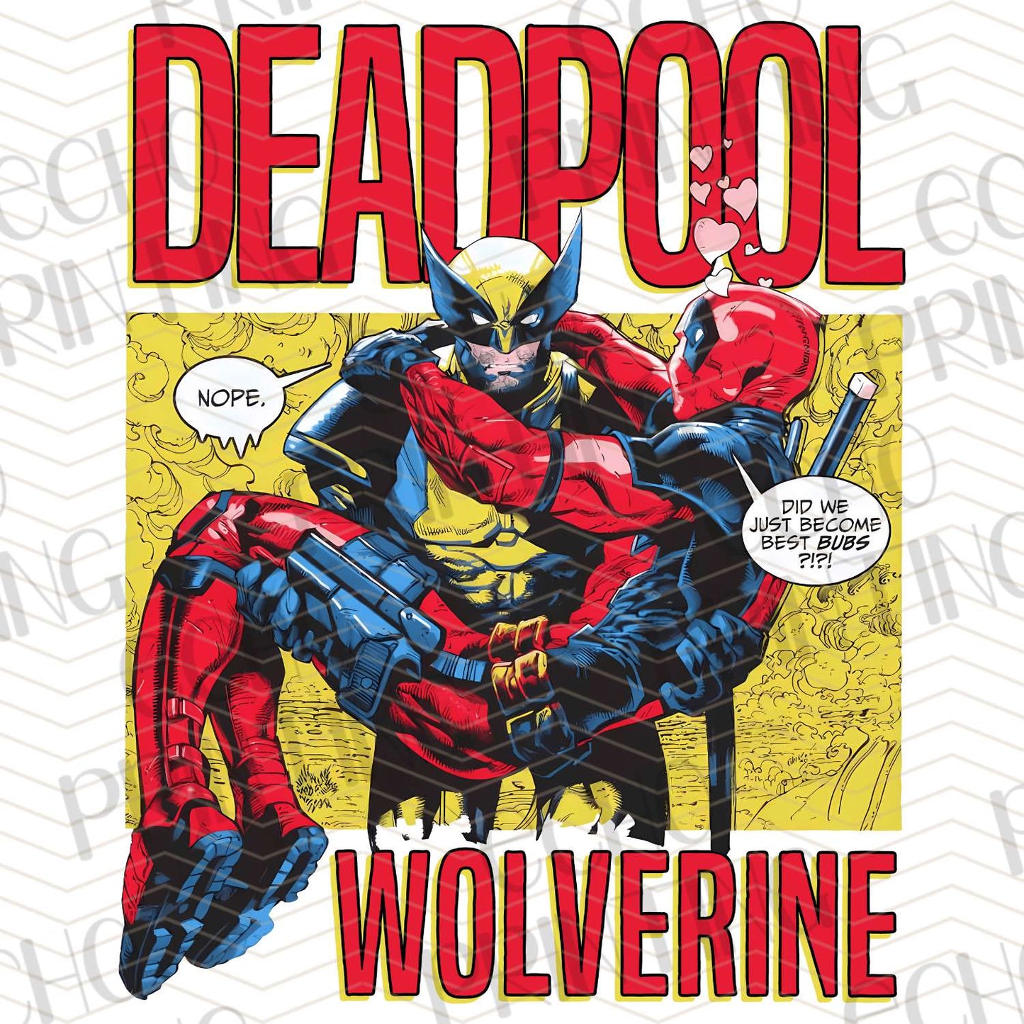 ACM 11 - RED MASK HERO VS CLAW MUTANT