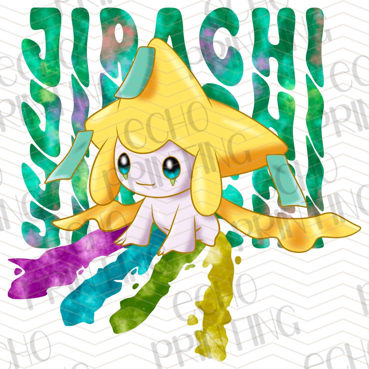 ACM 32 - STAR WISH SQUID CREATURE