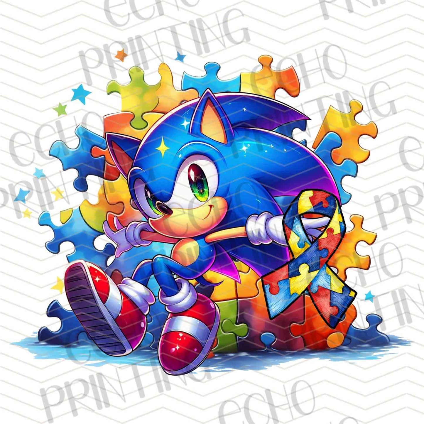 ATMSC 122 - SPEED HERO PUZZLE SPLASH