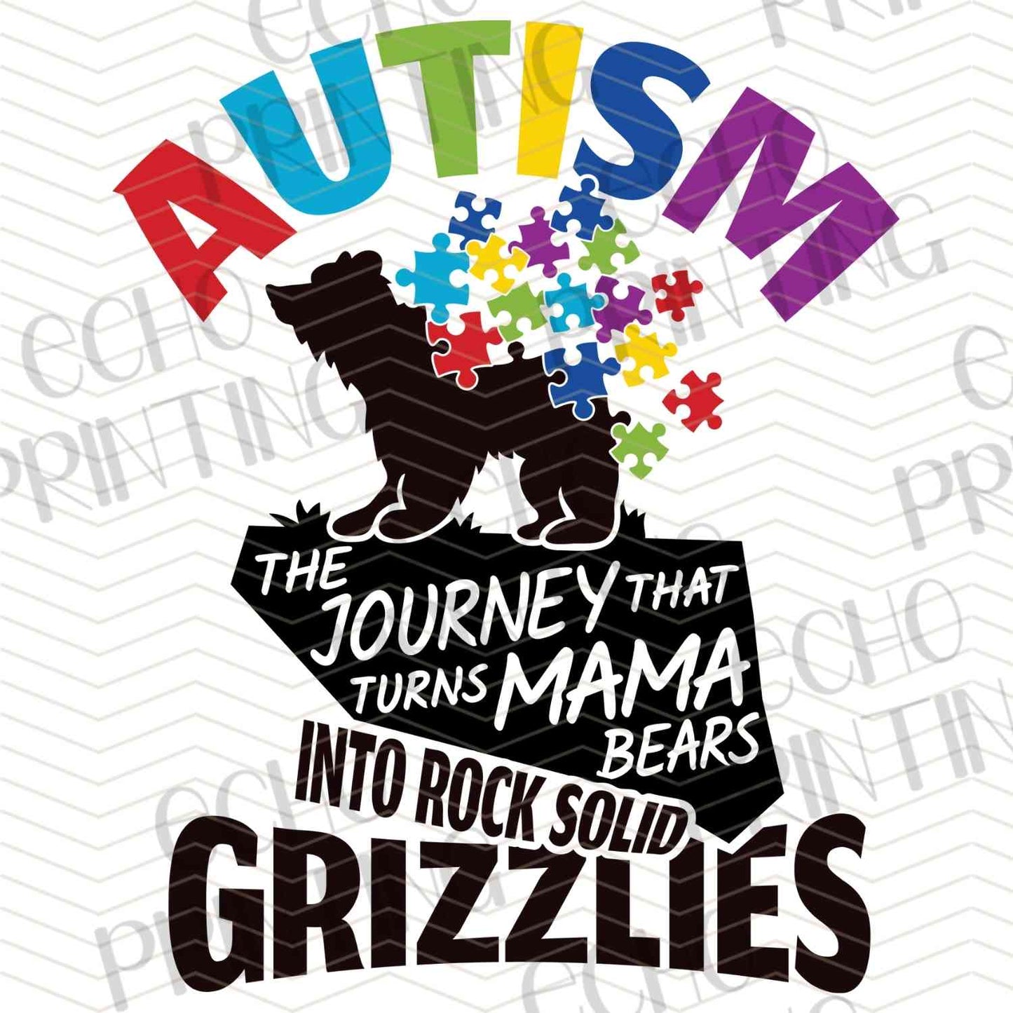 ATMSG 100 – AUTISM JOURNEY MAMA