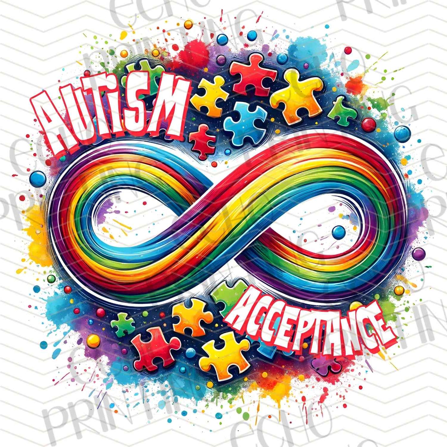 ATMSG 126 – AUTISM INFINITY SUPPORT