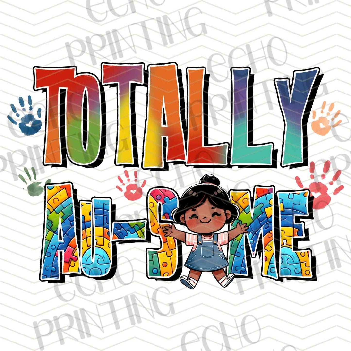 ATMSG 134 – TOTALLY AWESOME KIDS